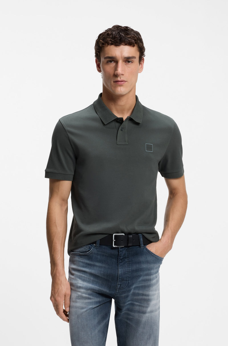 Boss Passenger Polo