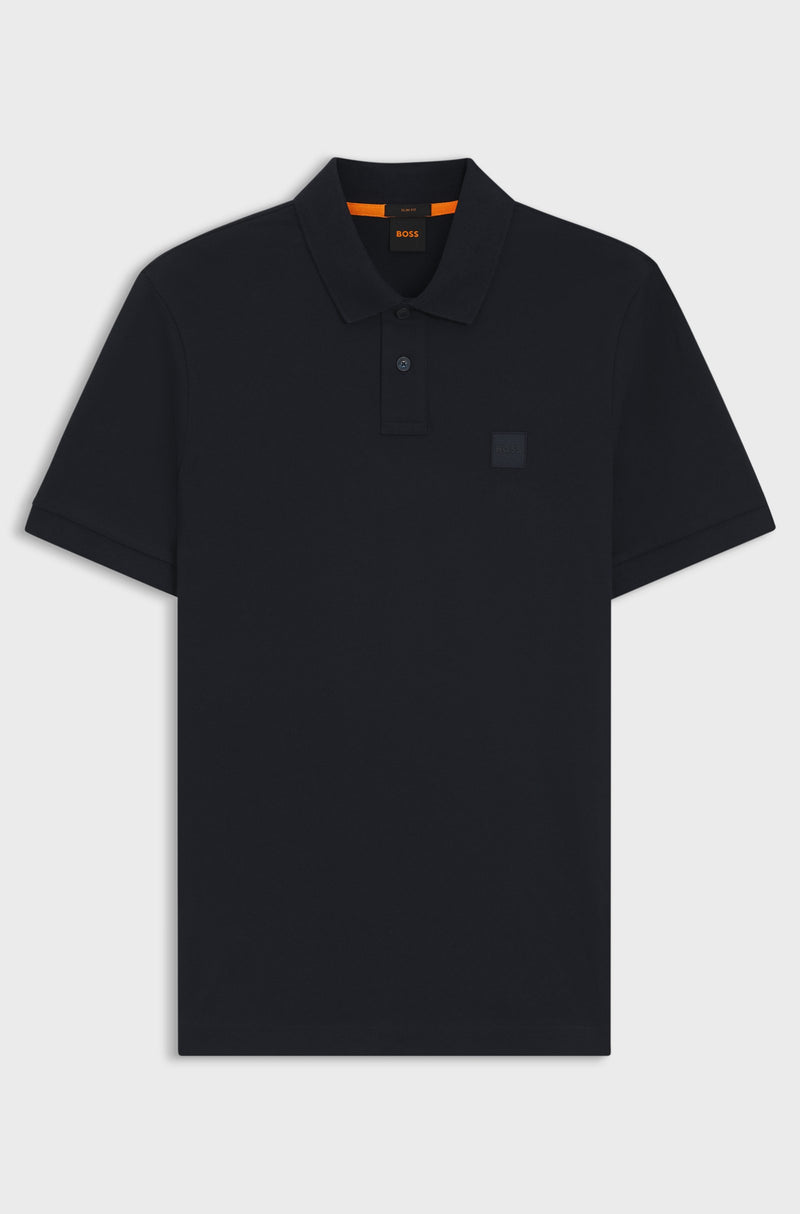 Boss Passenger Polo