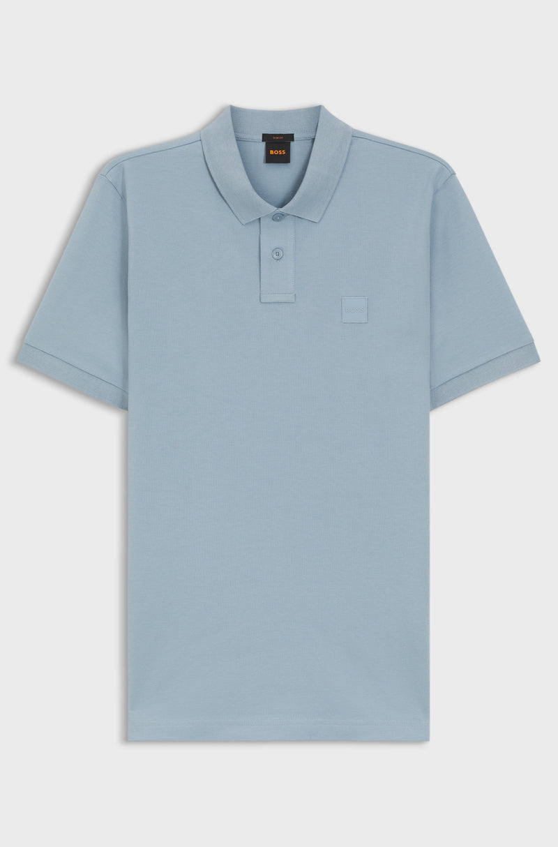 Boss Passenger Polo