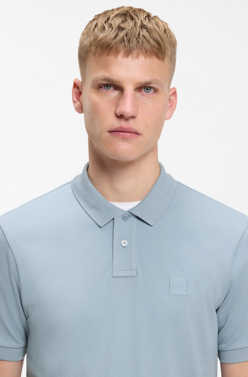Boss Passenger Polo
