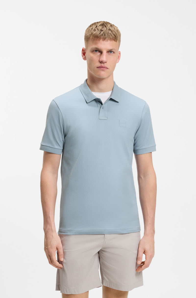 Boss Passenger Polo