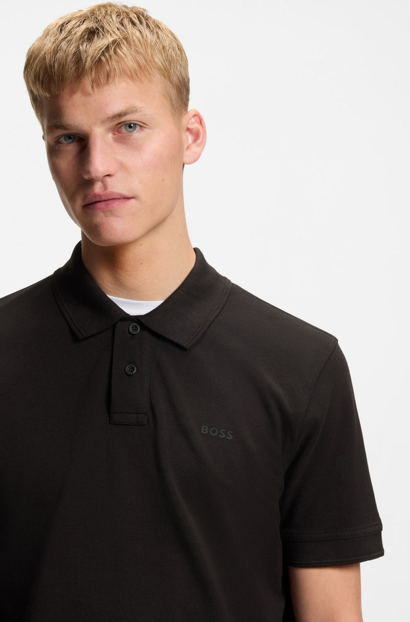 Boss Prime Polo