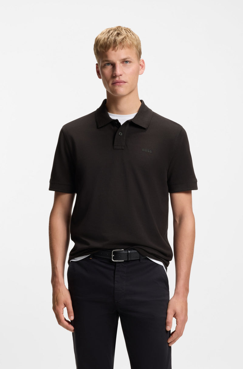Boss Prime Polo