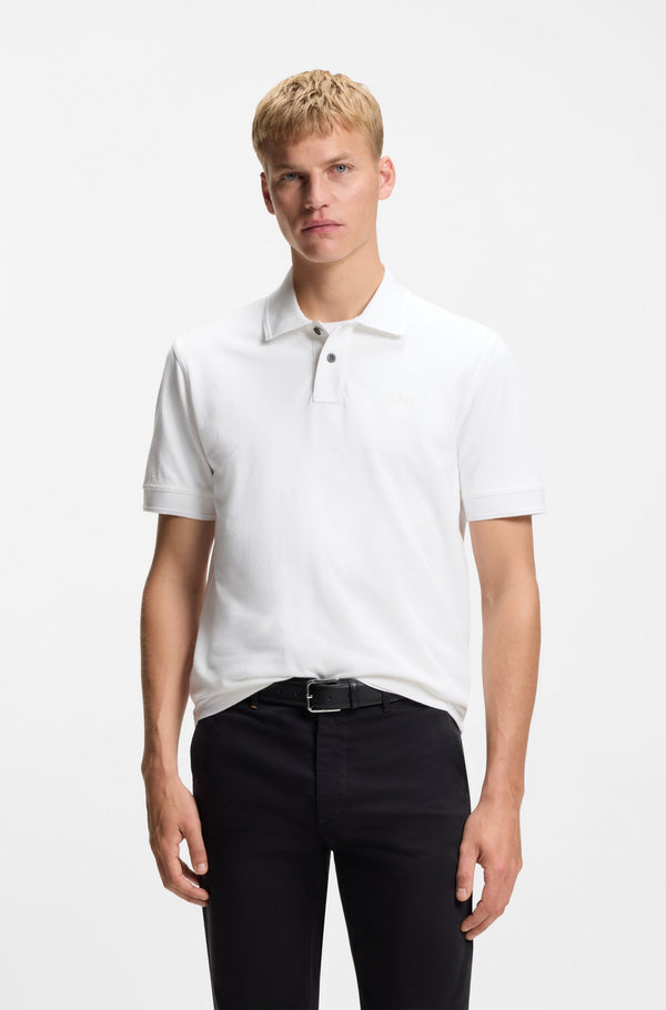 Boss Prime Polo