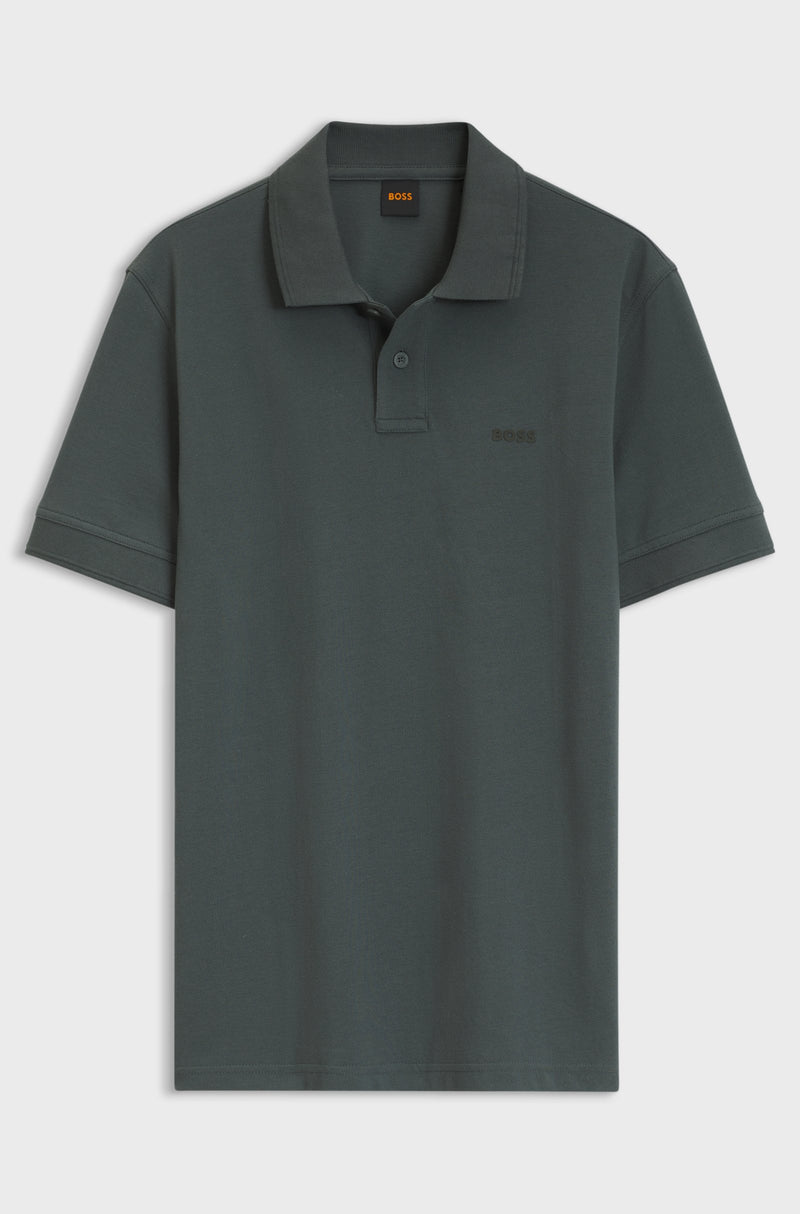 Boss Prime Polo