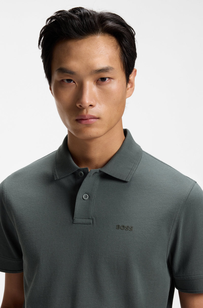 Boss Prime Polo