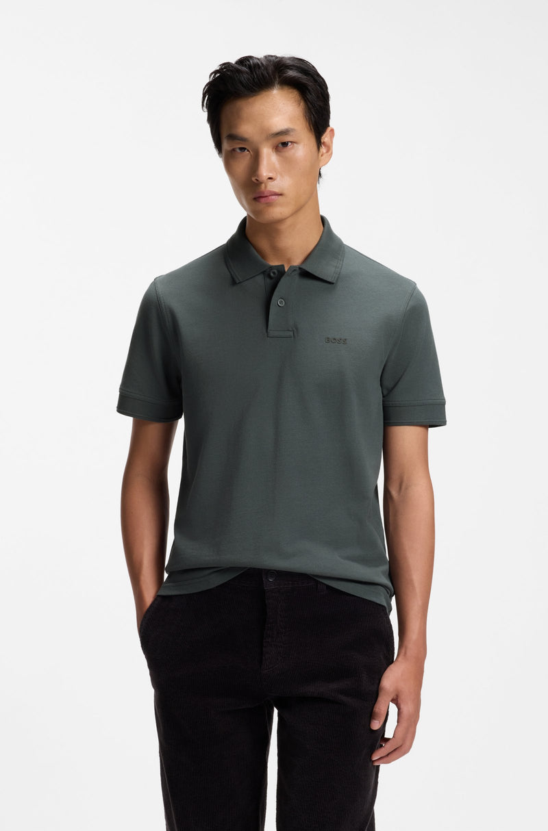 Boss Prime Polo