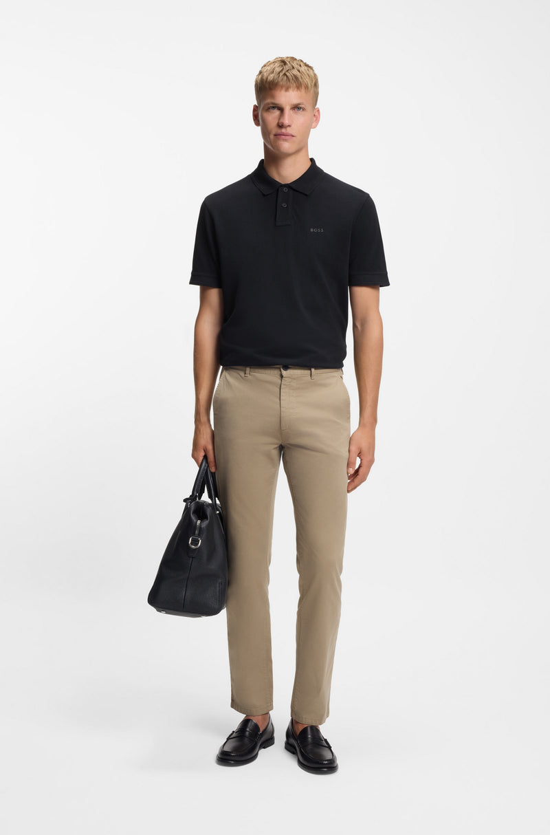 Boss Prime Polo
