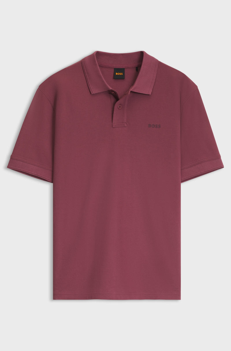 Boss Prime Polo