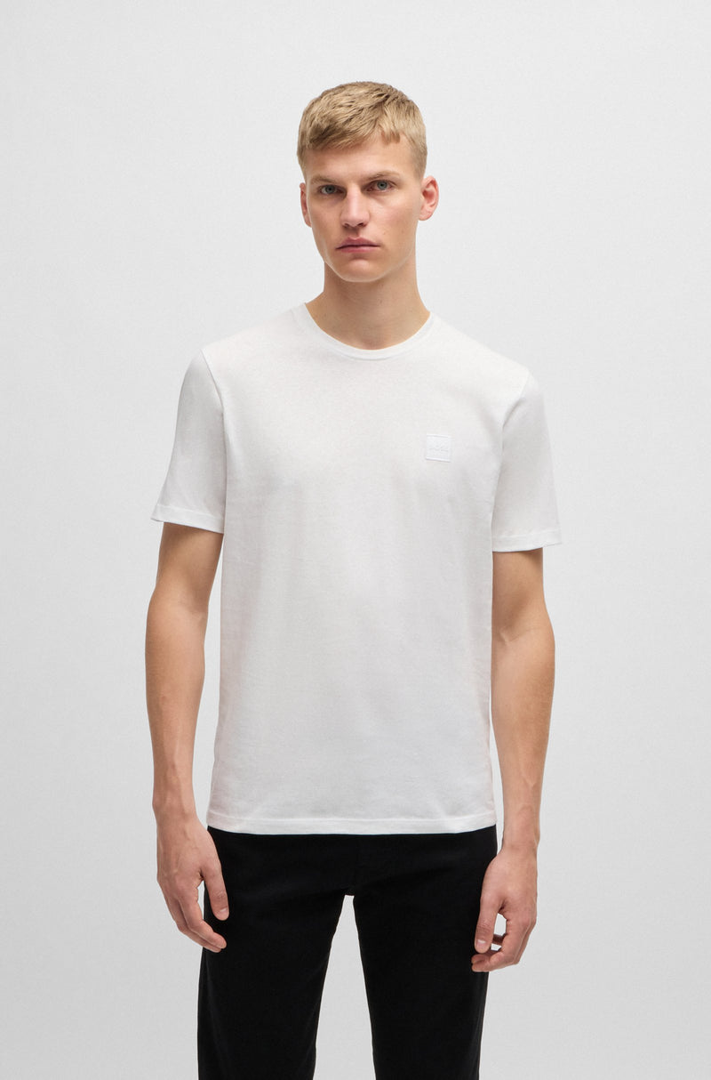 Boss Tales T-Shirt