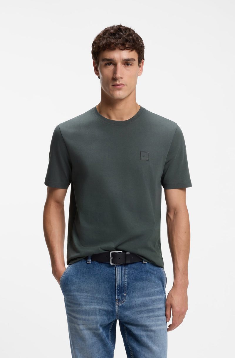 Boss Tales T-Shirt