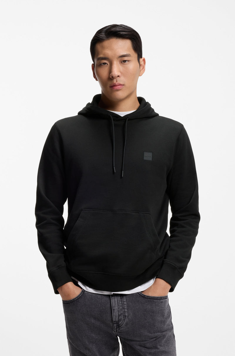 Boss Wetalk Hoodie
