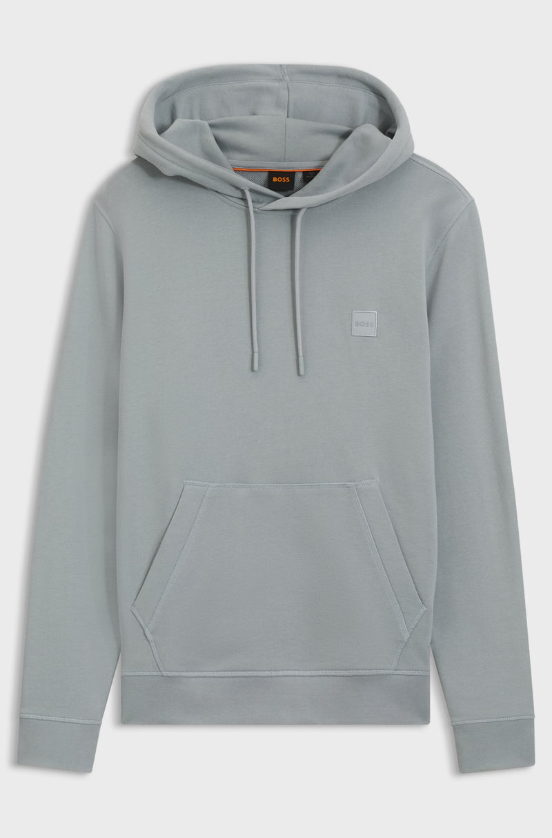 Boss Wetalk Hoodie