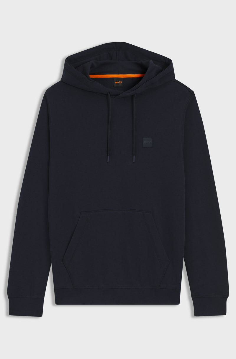 Boss Wetalk Hoodie