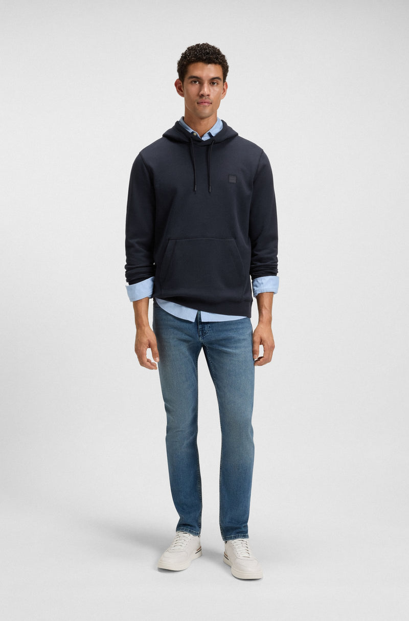 Boss Wetalk Hoodie