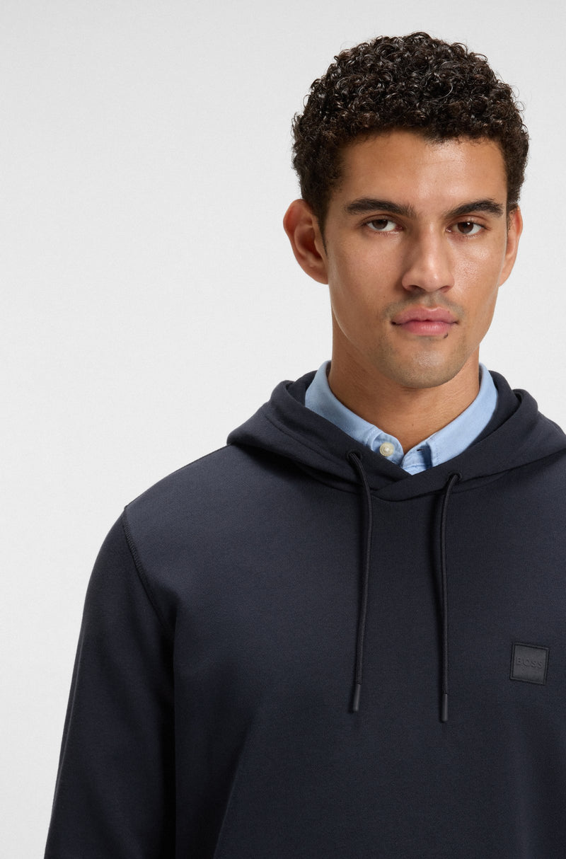 Boss Wetalk Hoodie