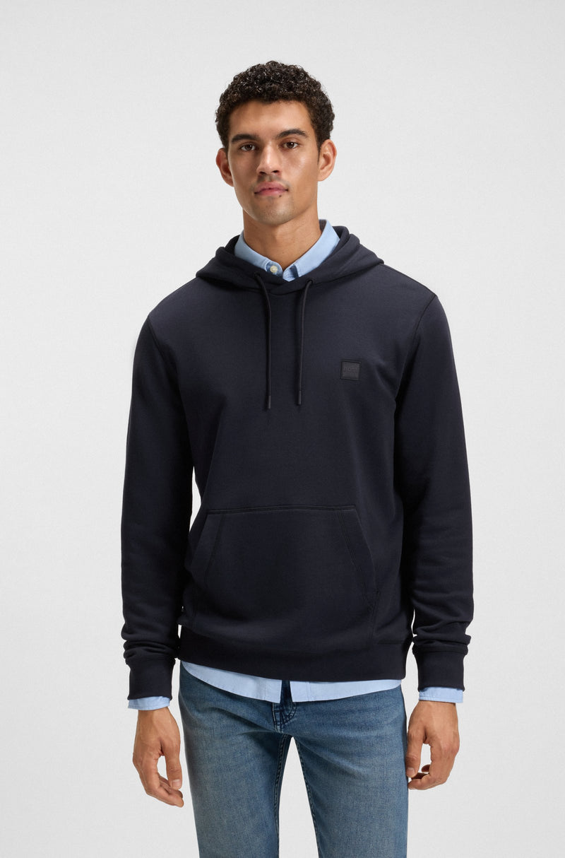 Boss Wetalk Hoodie