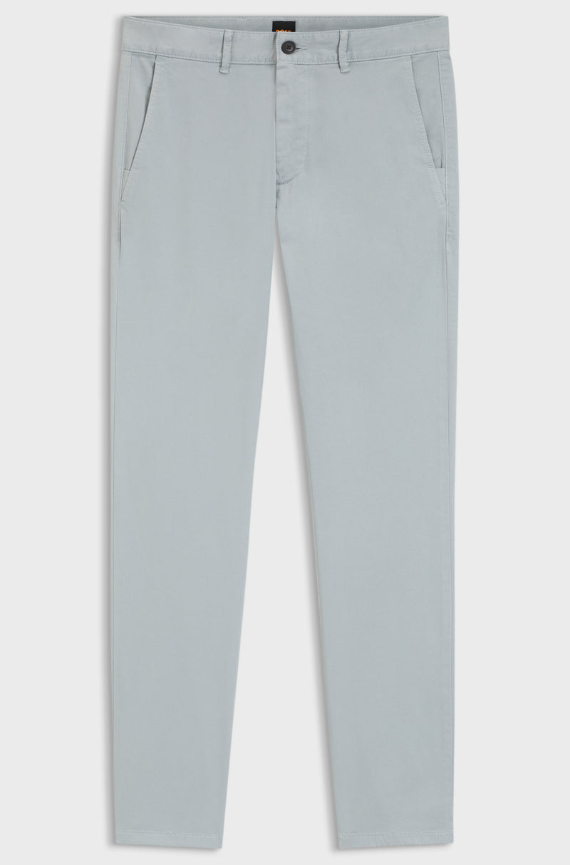 Boss Chino Slim Fit