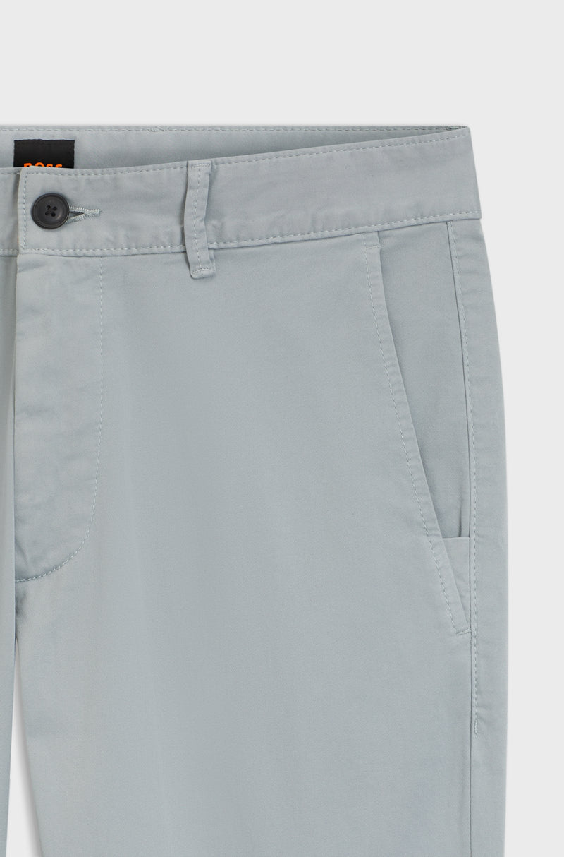 Boss Chino Slim Fit