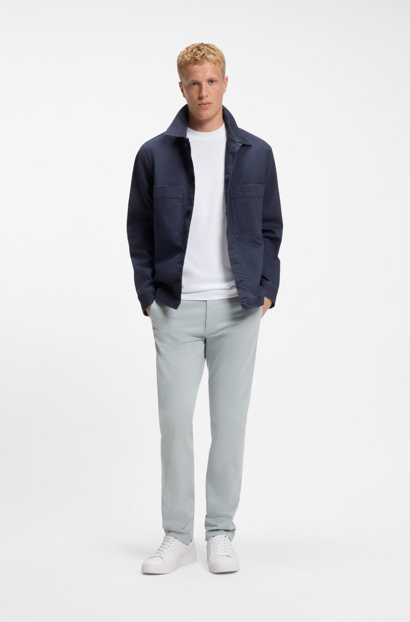Boss Chino Slim Fit