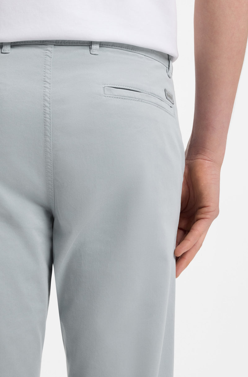 Boss Chino Slim Fit
