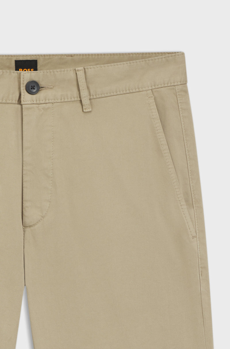 Boss Slim Chino