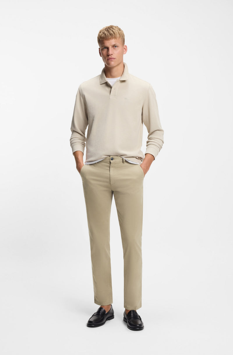 Boss Slim Chino