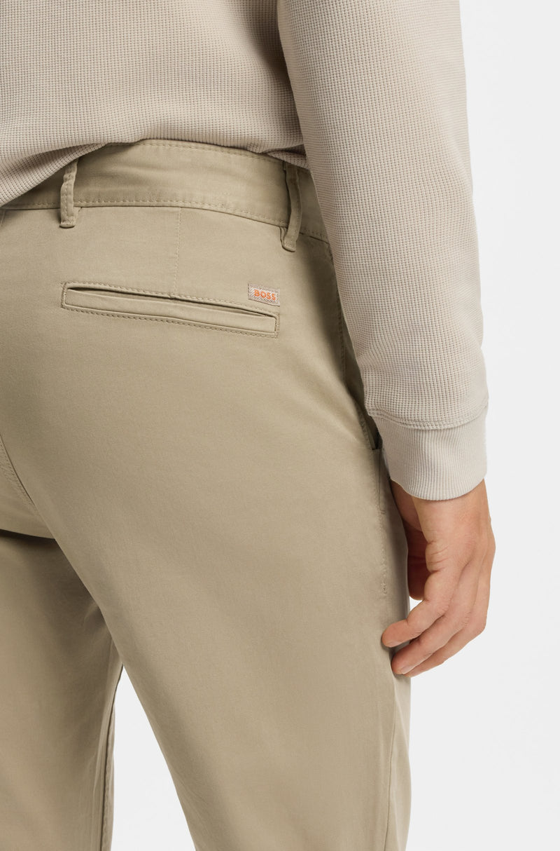Boss Slim Chino