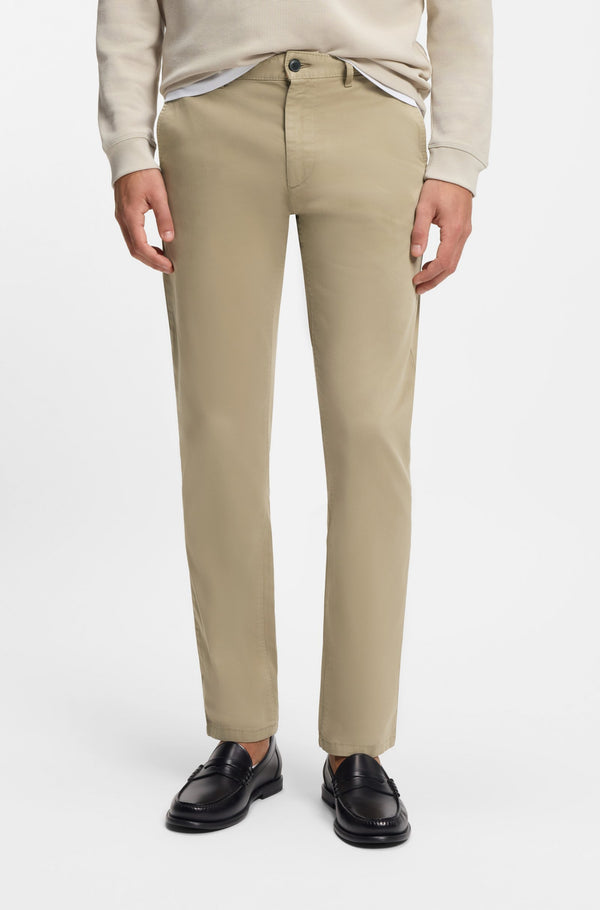 Boss Slim Chino