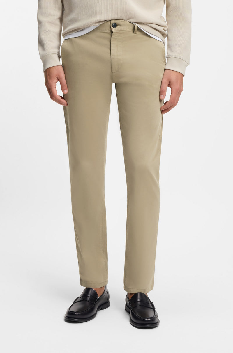 Boss Slim Chino
