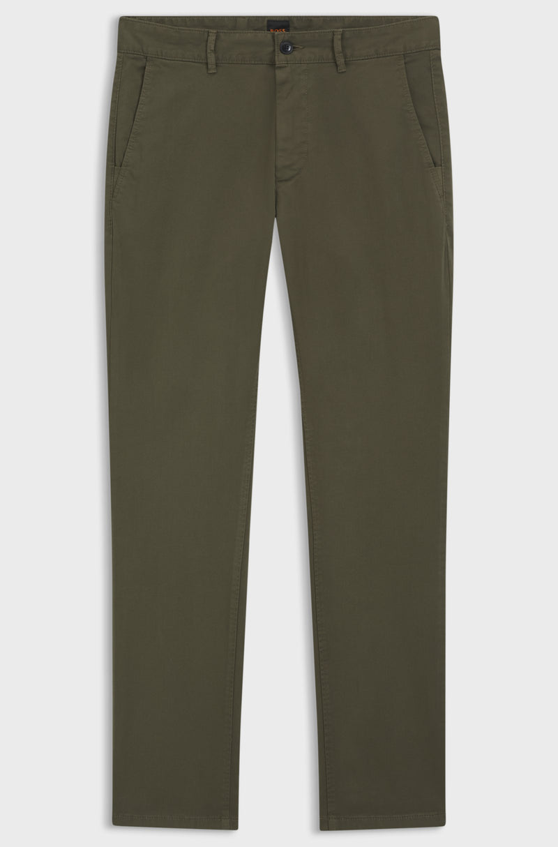 Boss Slim Fit Chino