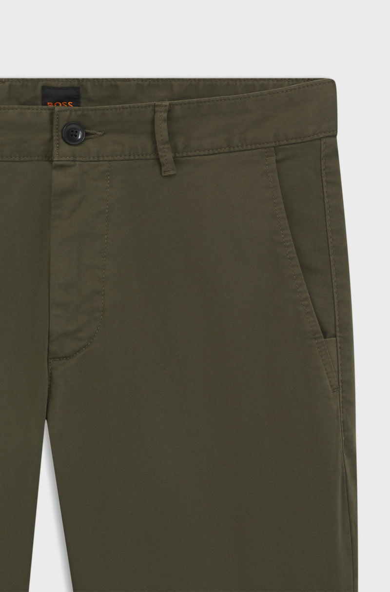 Boss Slim Fit Chino