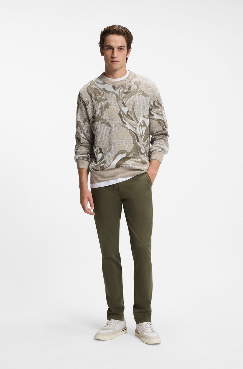Boss Slim Fit Chino
