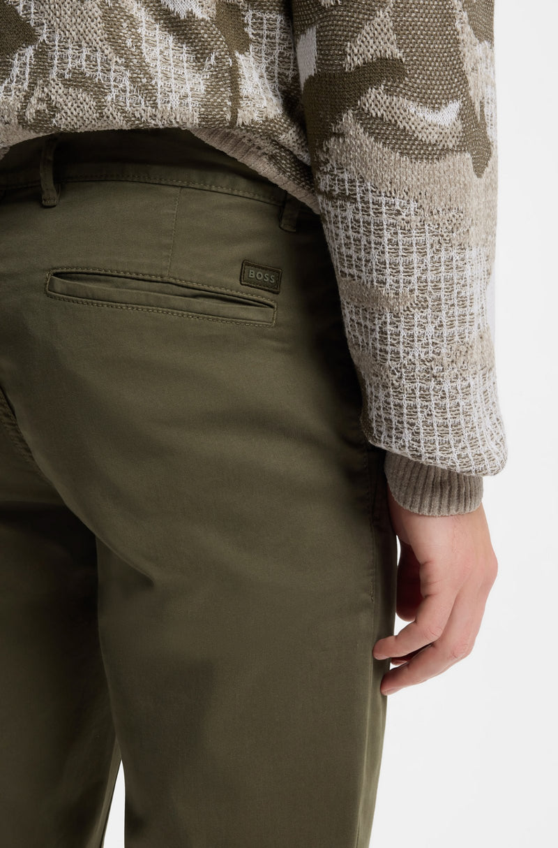 Boss Slim Fit Chino