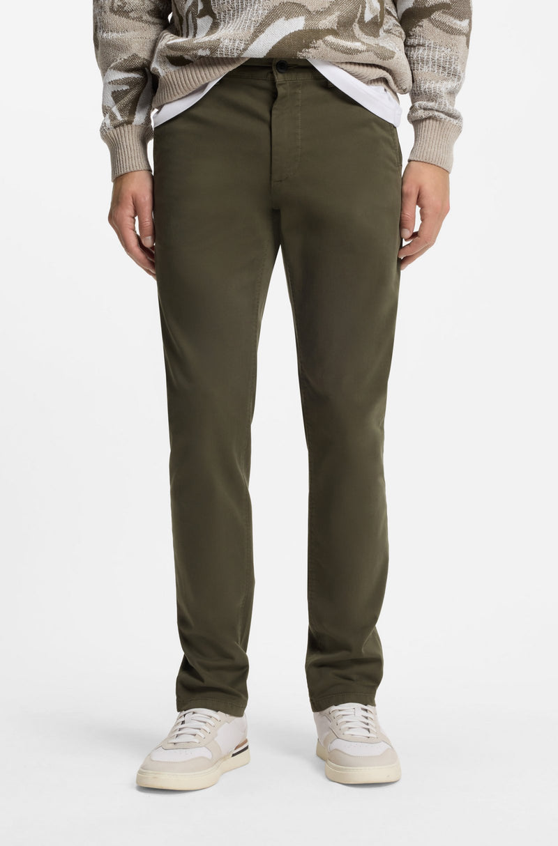 Boss Slim Fit Chino
