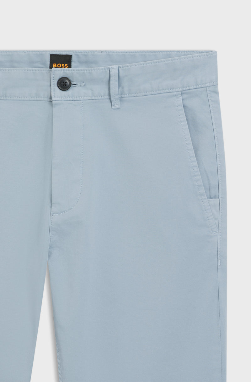 Boss Slim Chino