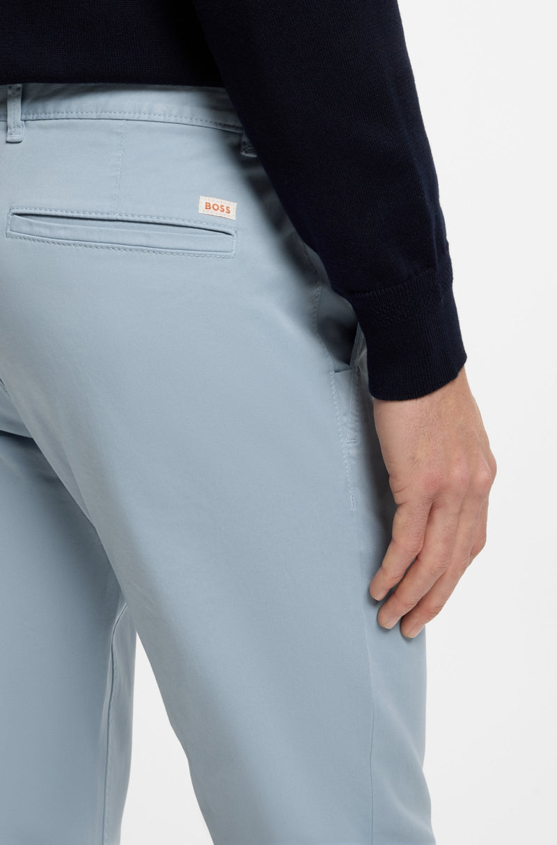 Boss Slim Chino