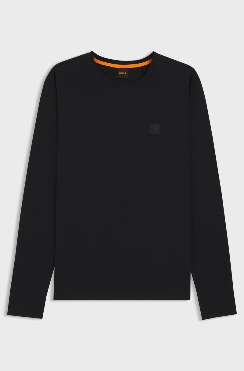 Boss Tacks LS T-Shirt