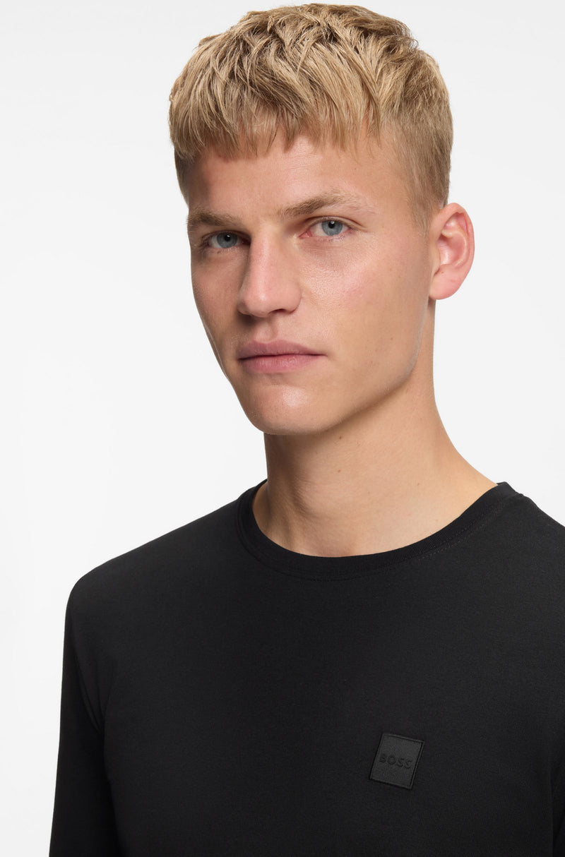 Boss Tacks LS T-Shirt