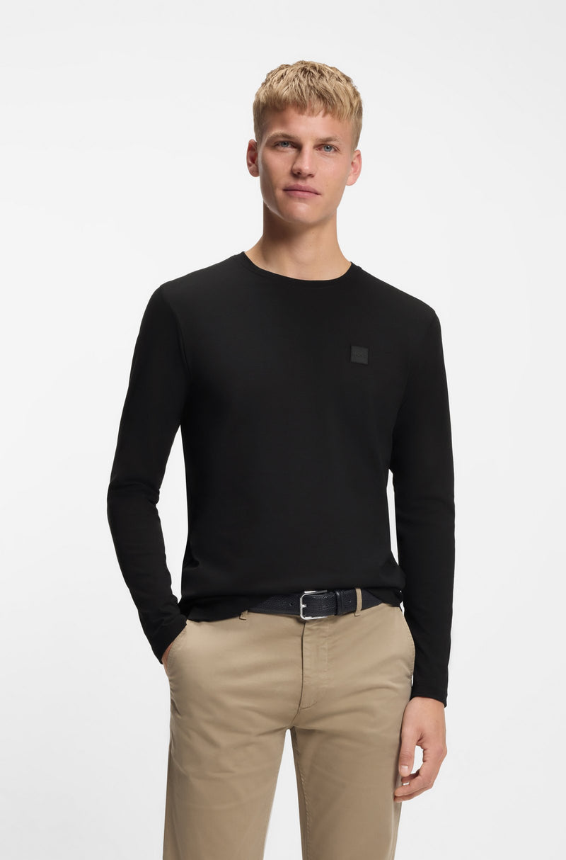 Boss Tacks LS T-Shirt