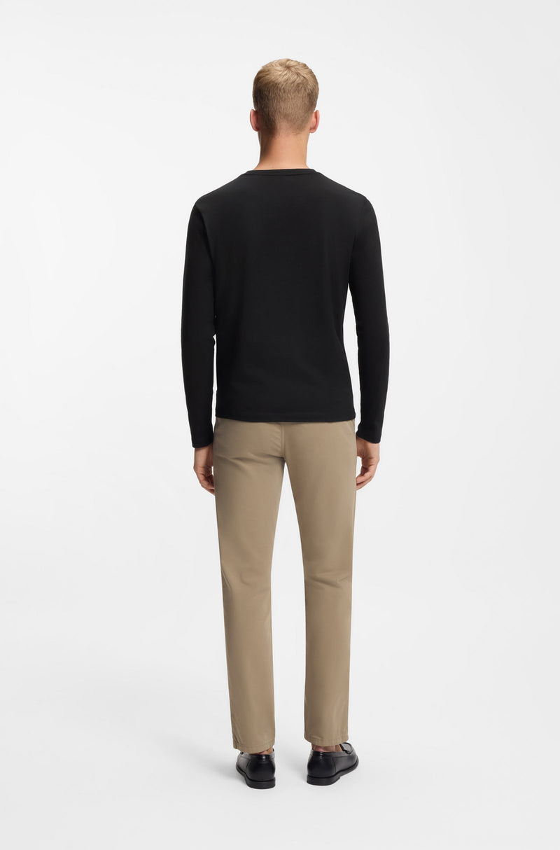 Boss Tacks LS T-Shirt