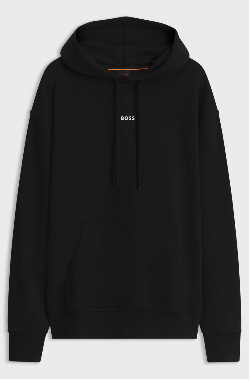 Boss WeSmall Hoodie