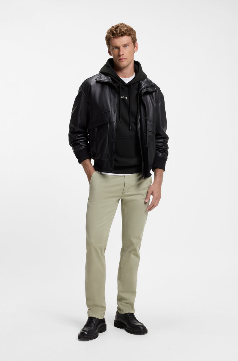 Boss WeSmall Hoodie