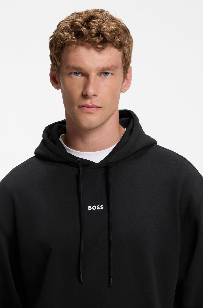 Boss WeSmall Hoodie