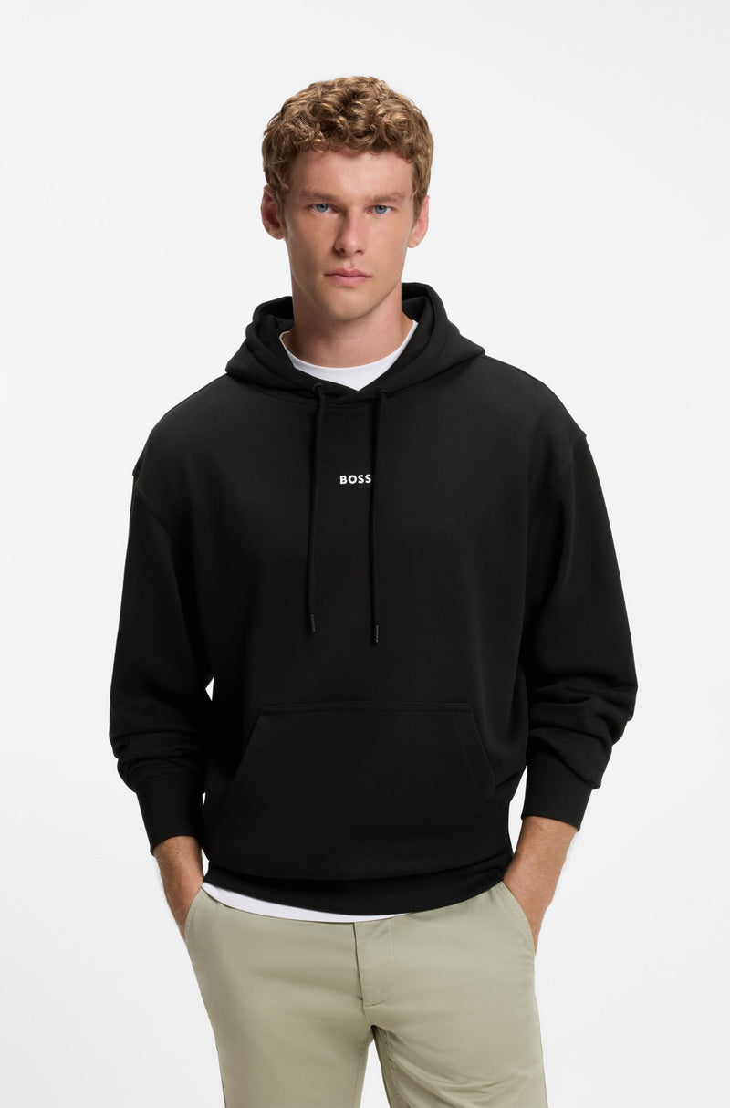 Boss WeSmall Hoodie
