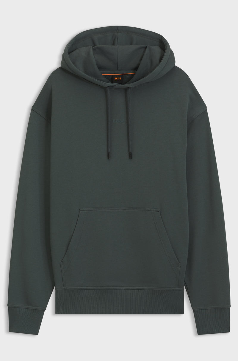 Boss WeSmall Hoodie