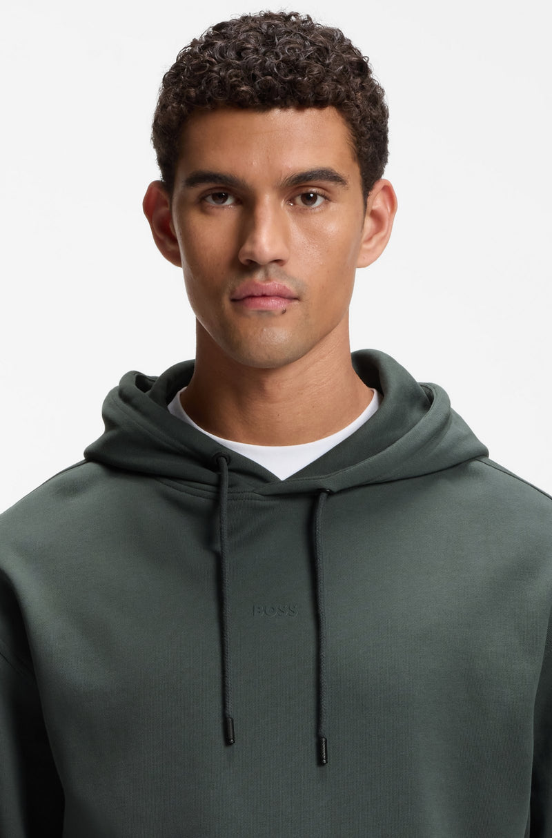 Boss WeSmall Hoodie
