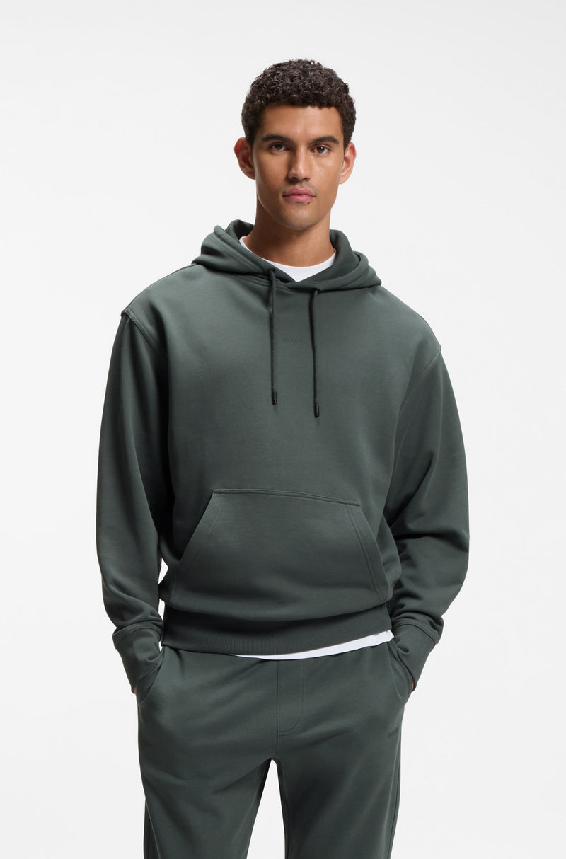 Boss WeSmall Hoodie