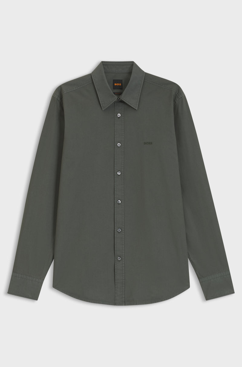 Boss Relegant LS Shirt