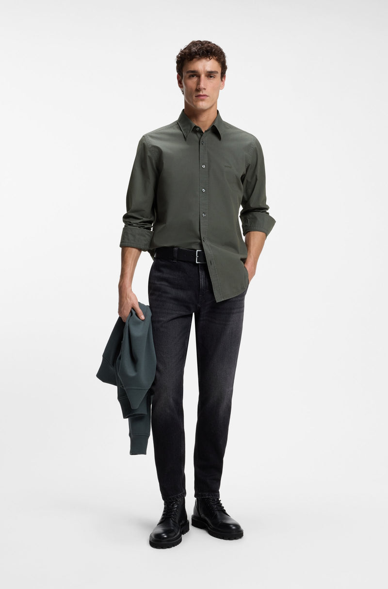 Boss Relegant LS Shirt